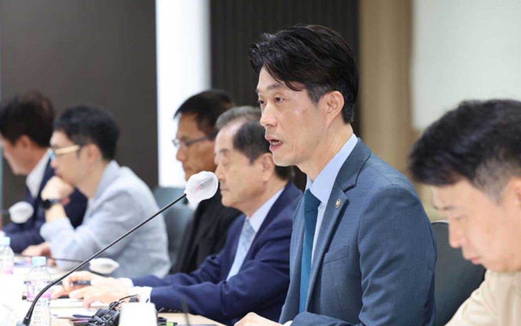 Responding to the U.S. Tariff shock, Korea targets SME resilience with swift support: financing, logistics support, and expansion into emerging markets.