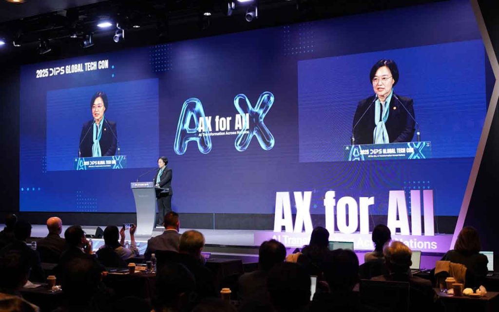 Korea’s deep-tech startups take center stage at APEC 2025, driving the next unicorn wave through AI, robotics, and global innovation strategy.