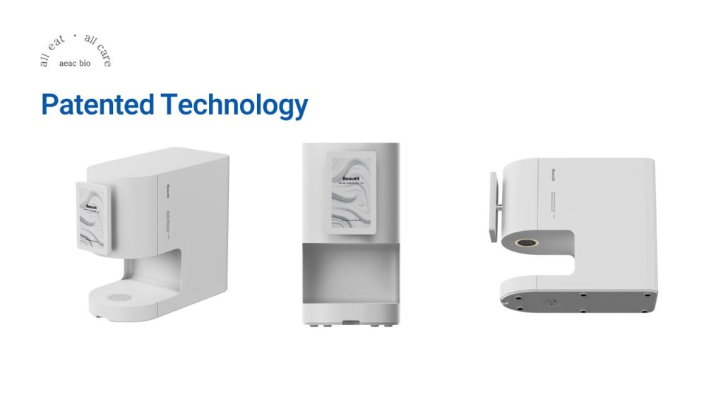 Aeacbio’s AIoT skincare platform BeautIT secures $4M in Southeast Asia, positioning K-Beauty innovation for global scale ahead of CES Awards.