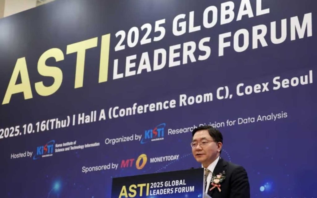 Korea’s ASTI evolves into an AI-powered global R&D platform, driving cross-border innovation, SME growth, and new export opportunities amid shifting trade dynamics.