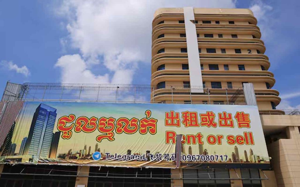 Korean SMEs keep business steady in Cambodia despite travel bans, showcasing resilience, policy coordination, and strong global risk-management capacity.