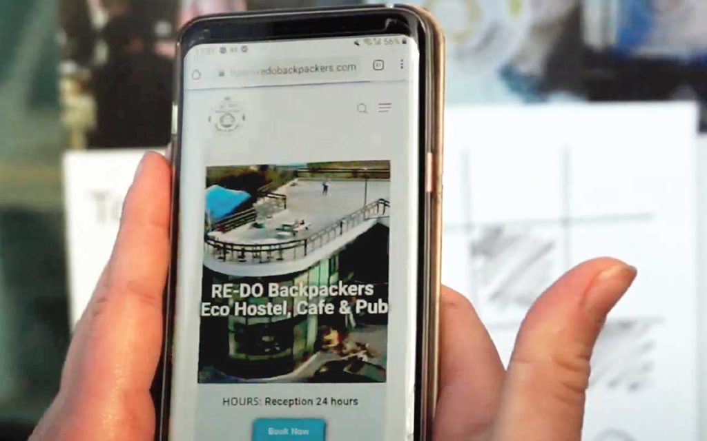 Can a hand-drawn code replace QR? Korea’s ShafCode builds a new human-centered interface linking offline actions to digital worlds—no app, no print.