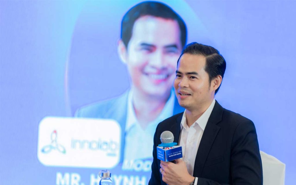 Vietnam Innovation Summit 2025 unites Asia’s innovators, investors, and policymakers to shape a connected, sustainable future of global innovation.