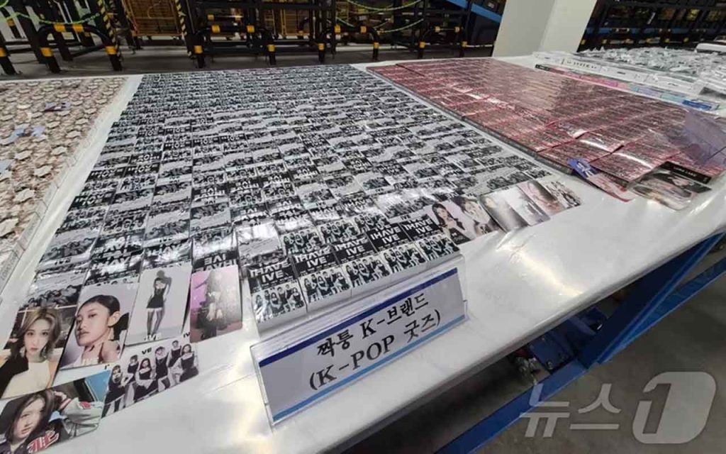 China’s counterfeit surge is testing Korea’s innovation safeguards, exposing fragile IP protection for startups and threatening the nation’s creative economy.