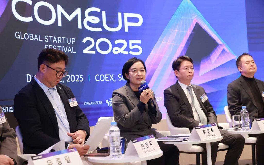 Korea’s flagship startup festival COMEUP 2025 returns as a global catalyst, uniting founders, investors, and deep-tech innovators to spark the nation’s next venture boom.
