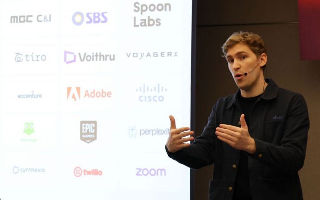 UK AI Unicorn ElevenLabs launches in Korea, turning it into Asia’s emerging hub for AI voice innovation and K-content globalization through deep-tech collaboration.