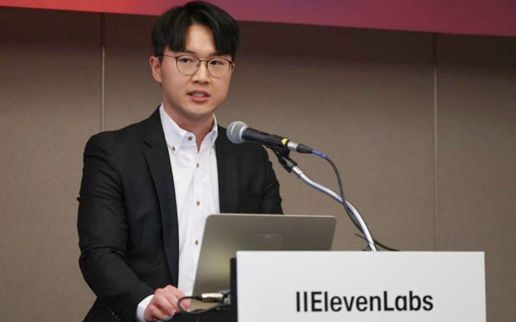 UK AI Unicorn ElevenLabs launches in Korea, turning it into Asia’s emerging hub for AI voice innovation and K-content globalization through deep-tech collaboration.