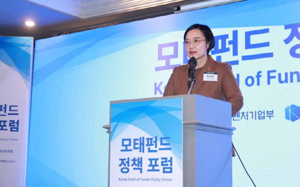 As Korea’s Fund of Funds (Mother Fund) turns 20, more push for longer lifespan to sustain venture growth & compete in accelerating global AI and deep-tech race.