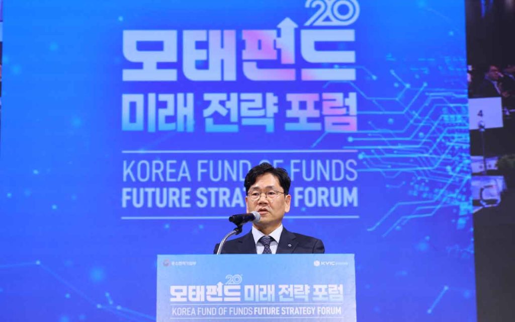 At its 20-year milestone, Korea’s Mother Fund places AI and deep tech at the center of building a stronger, more sustainable venture investment cycle. 
