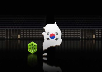 Photo by NVIDIA Newsroom