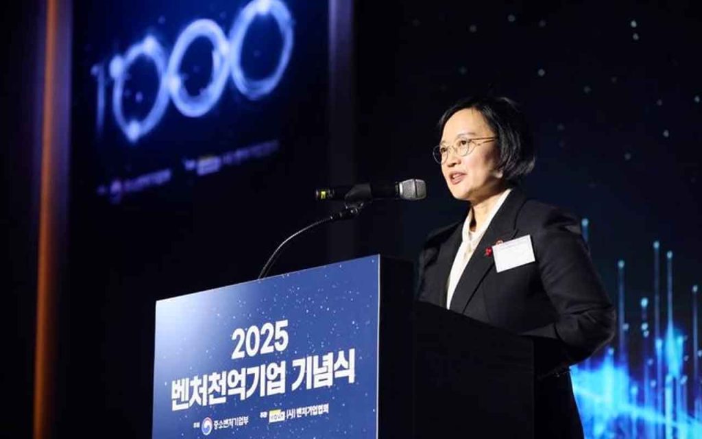 Korea marks a new phase in its venture evolution—advancing from startup creation to global scale-up through stronger policy, capital, and innovation synergy.
