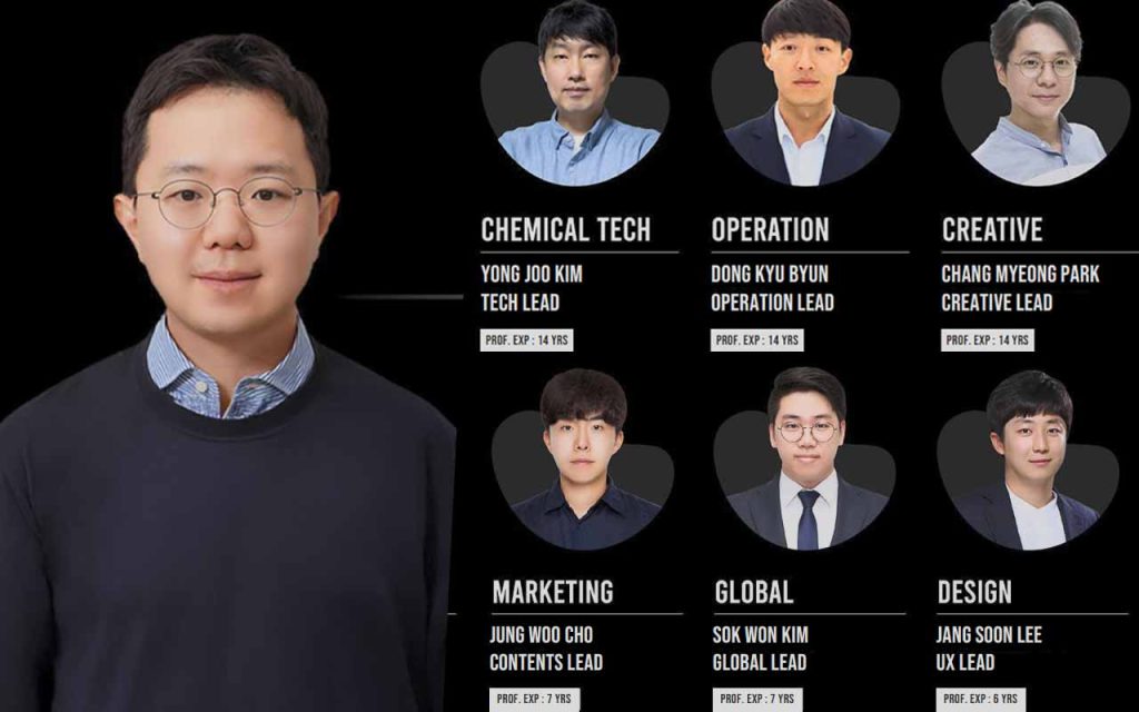 SOOO by MAKEMAKE wins Cosmoprof Asia 2025 with patent-filed chlorine-removal tech, highlighting Korea’s growing leadership in chemical-tech beauty innovation.