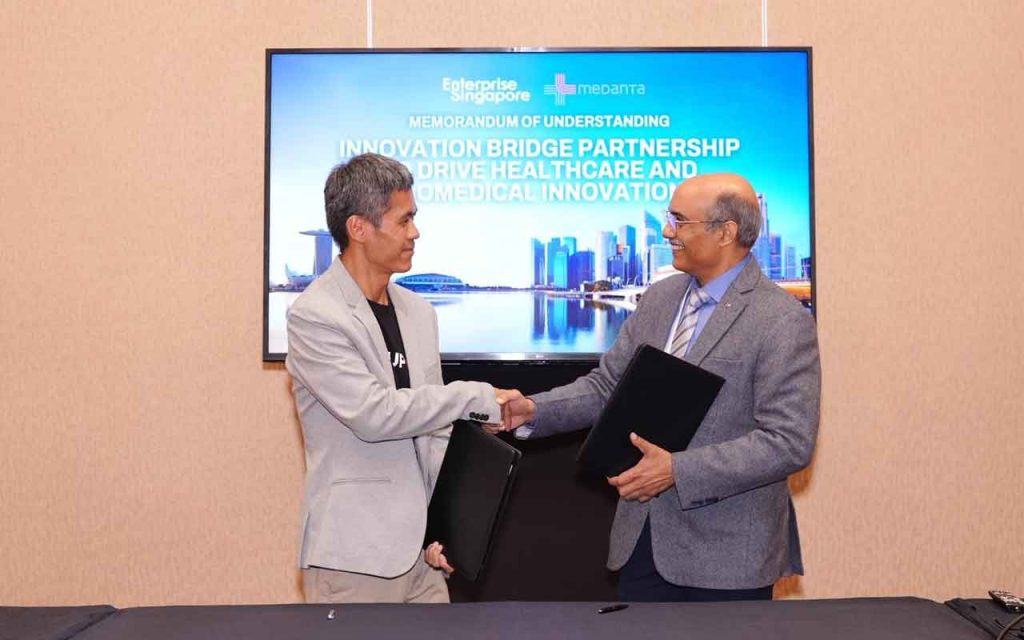 SWITCH Singapore 2025 proves innovation is borderless, linking global deep-tech pioneers and K-Startups in Asia’s most influential tech ecosystem.