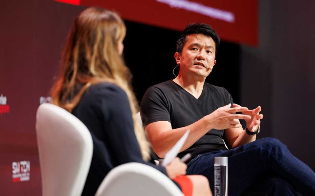 SWITCH Singapore 2025 proves innovation is borderless, linking global deep-tech pioneers and K-Startups in Asia’s most influential tech ecosystem.