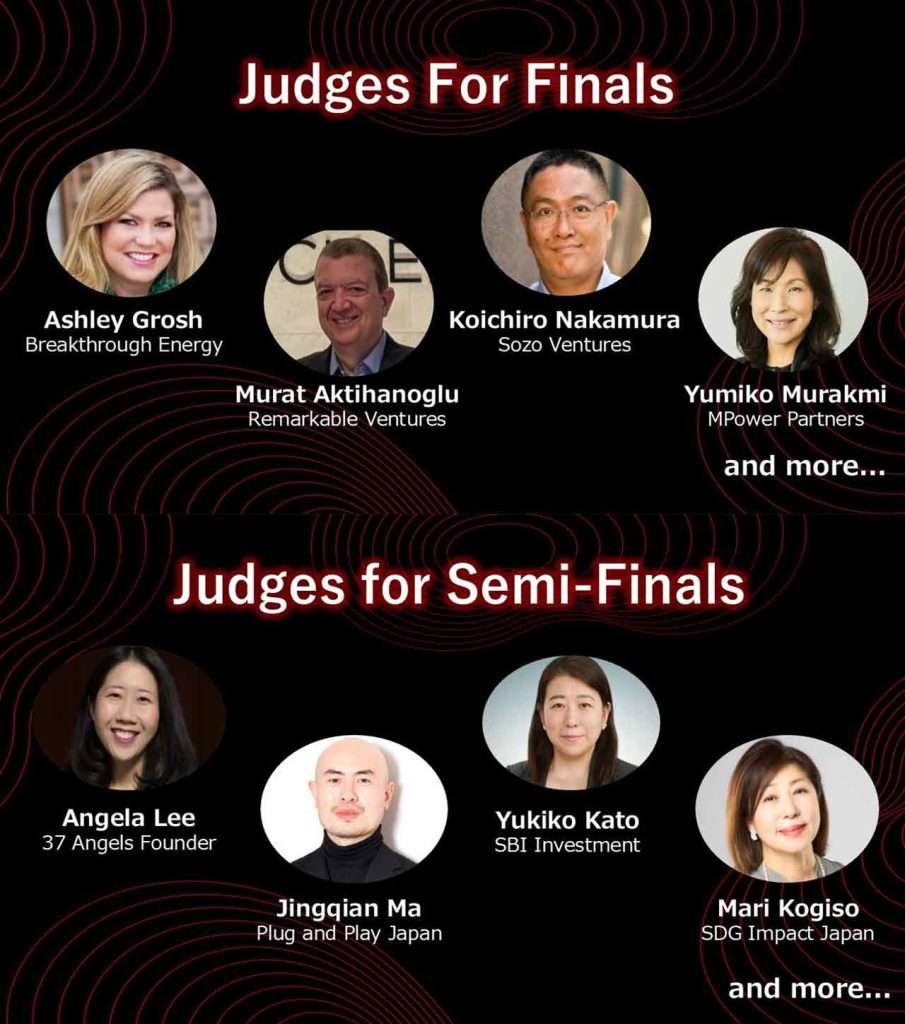 Asia’s top startup event returns! SusHi Tech Tokyo 2026 unites founders, investors, and cities to shape the future of sustainable, high-tech urban innovation.