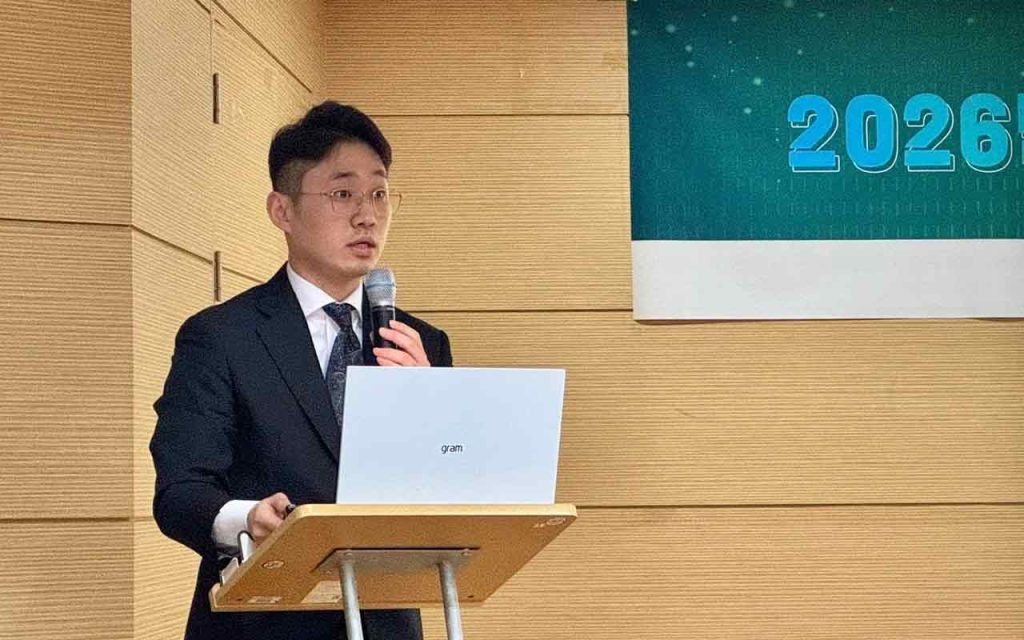 Korean startups and SMEs are navigating a structural shift in 2026, led by export diversification, AI transformation, and new pension fund capital flows.
