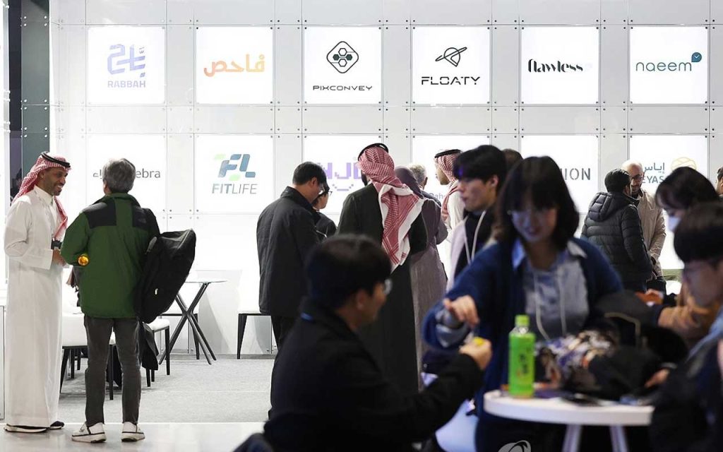 COMEUP 2025 proves Korea’s startup scene is evolving fast: 2,800 investor matches in two days turn a global festival into a real marketplace for innovation.