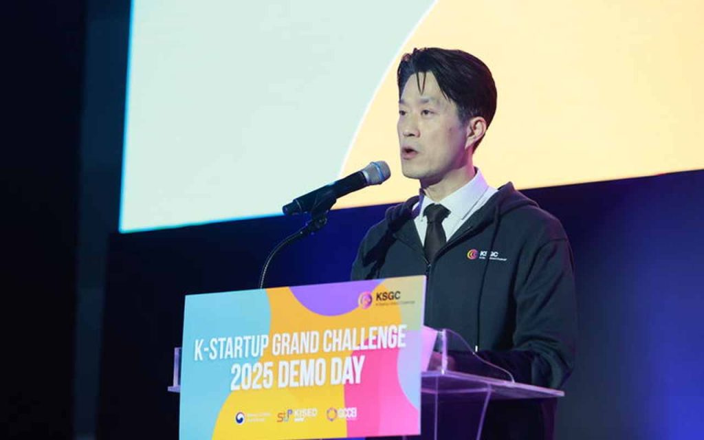 India’s Konnect leads K-Startup Grand Challenge 2025, reflecting Korea’s shift toward deeper global startup integration and policy-driven ecosystem growth.