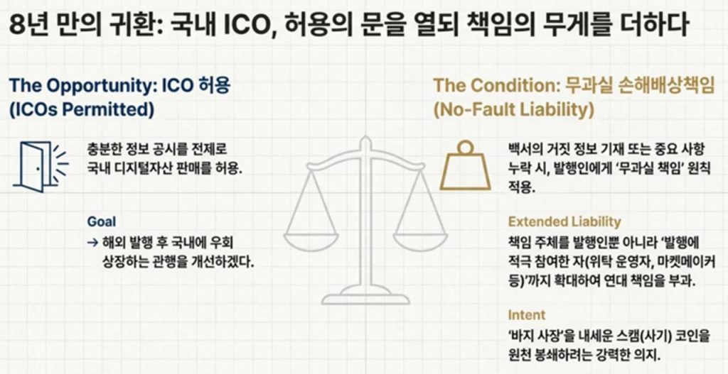 Korea’s new Digital Asset Act faces a defining test—can regulators balance bank-led control with fintech innovation as the stablecoin era takes shape?