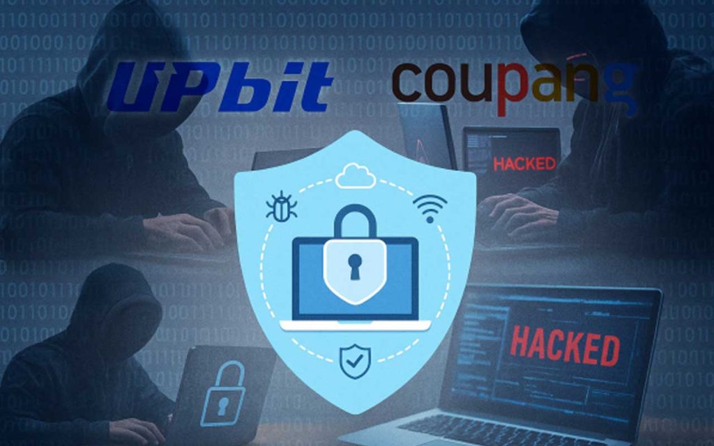 Just as Korea reopens its virtual-asset market, the Upbit hack exposes how fragile fintech trust remains — a stress test for digital-finance credibility.