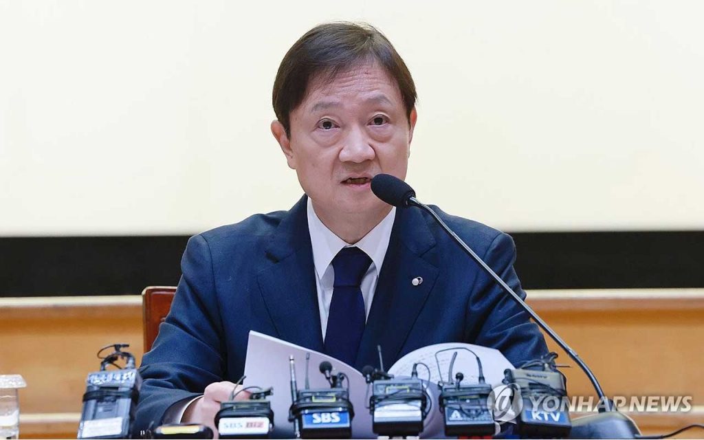 Just as Korea reopens its virtual-asset market, the Upbit hack exposes how fragile fintech trust remains — a stress test for digital-finance credibility.