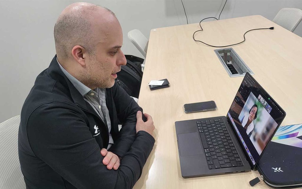 ArbaLabs founder Ashley Reeves shares how Korea’s startup ecosystem rewards precision, integrity, and systems that truly work beyond the hype.