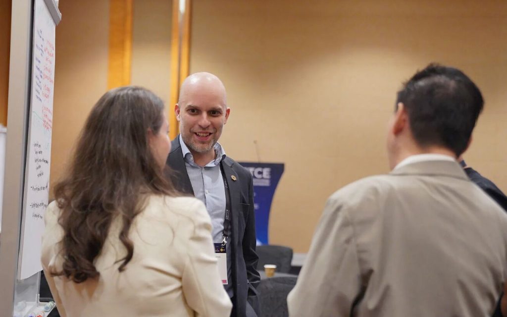 ArbaLabs founder Ashley Reeves shares how Korea’s startup ecosystem rewards precision, integrity, and systems that truly work beyond the hype.