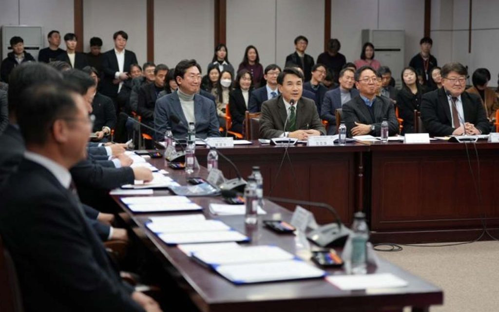 Gangwon activates ₩44.3B ($33M) in sub-funds under its ₩150B venture plan, marking a real test of Korea’s regional VC reform and startup investment strategy.