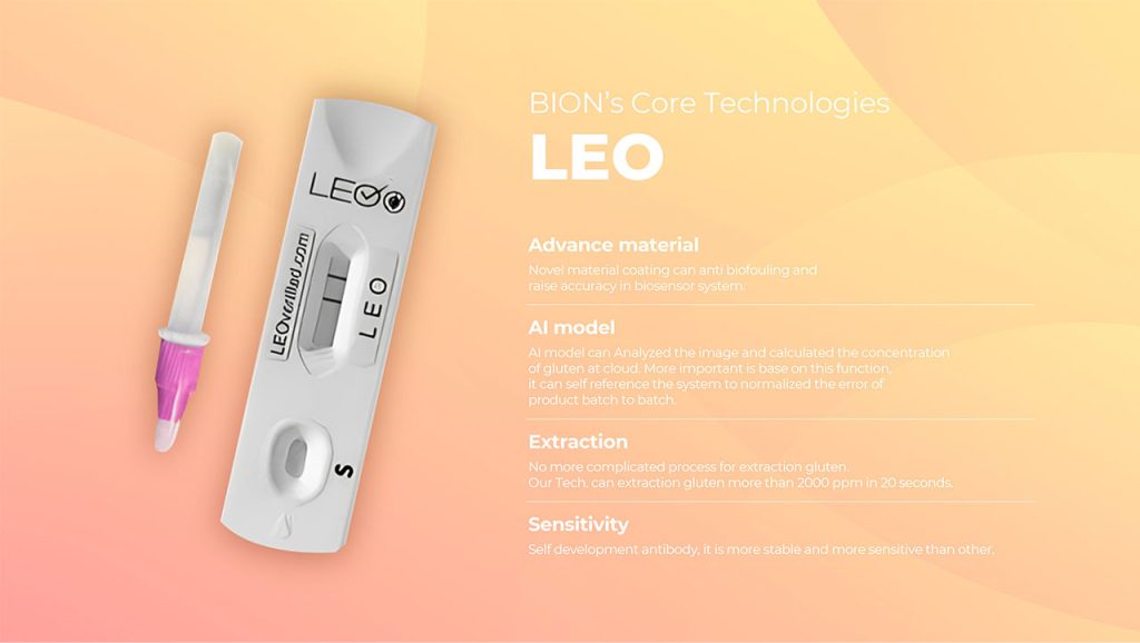 BION shares its K-Startup Grand Challenge 2025 journey, advancing real-time allergen detection and building consumer trust in Korea’s health-tech market.