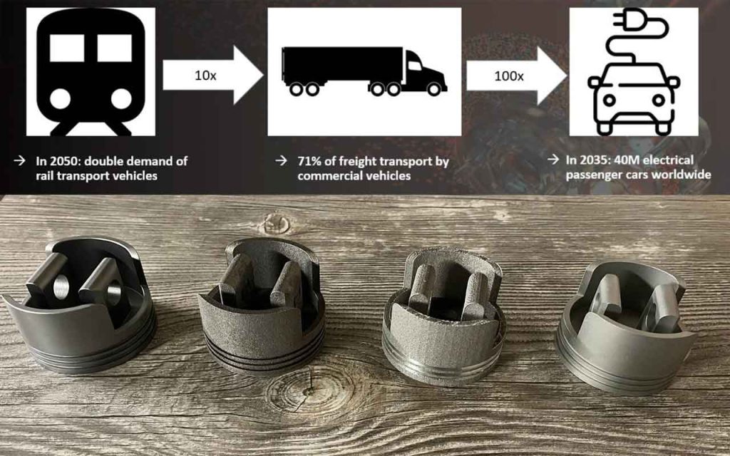 CMMC GmbH shares its K-Startup Grand Challenge 2025 story, advancing aluminium-ceramic composites for Korea’s next generation of sustainable mobility.