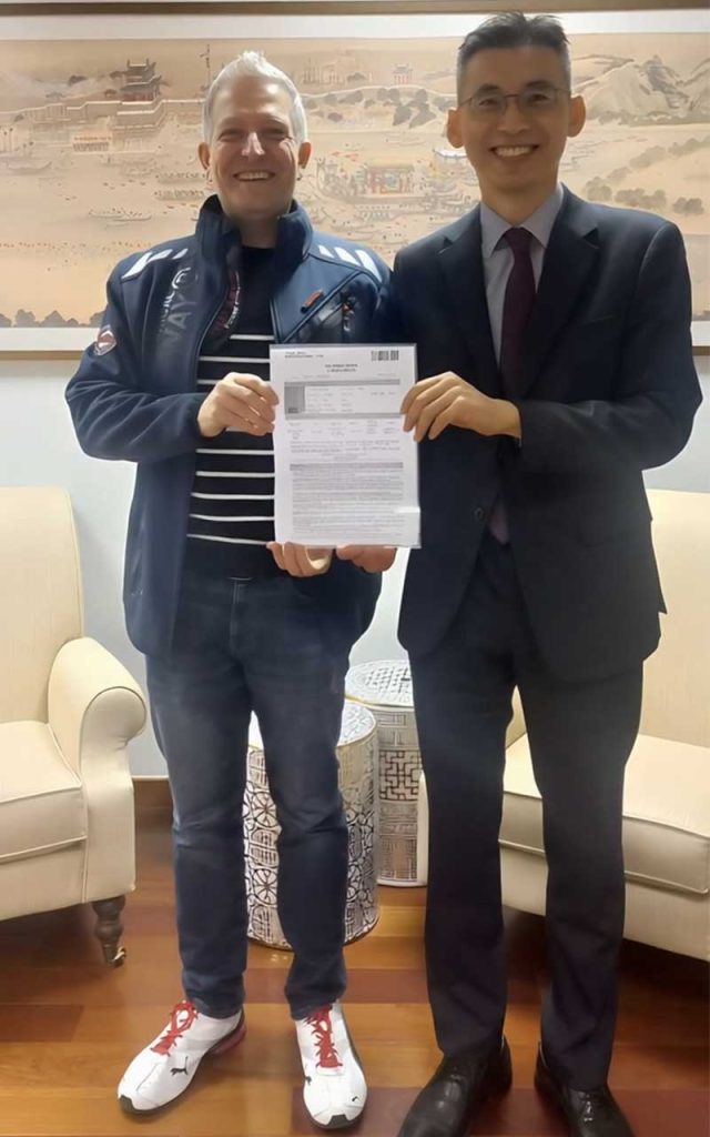 At KSGC 2025, Digital Human Corporation builds AI that remembers, learns, & connects—turning Korea into global launchpad for emotionally intelligent, human-centered technology.