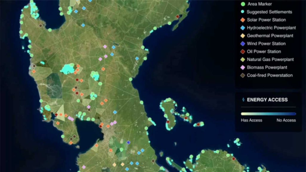RIFFAI transforms satellite and space data into actionable Earth intelligence, helping Korea and the world accelerate energy, defense, and sustainability innovation.