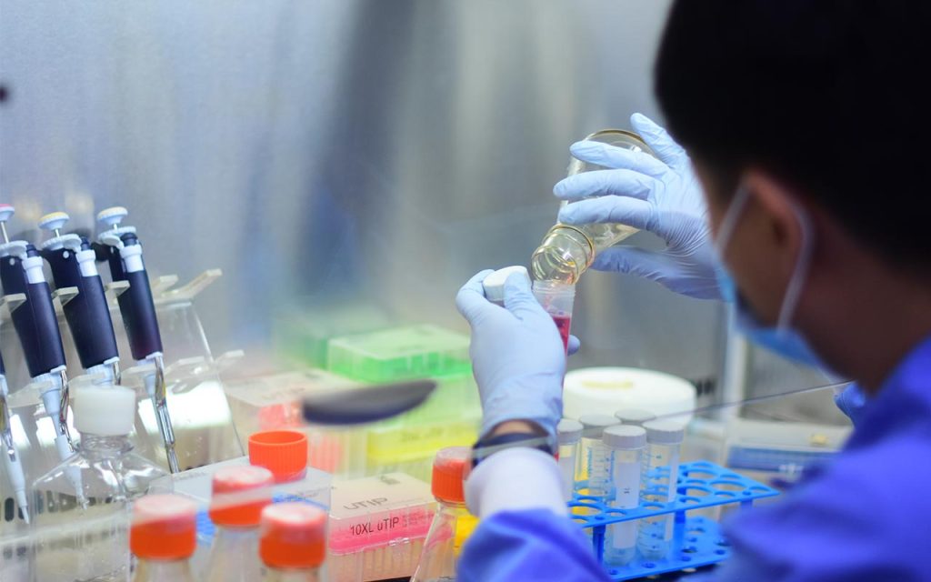 Umami Bioworks builds cultivated seafood and marine bioactives, redefining how Asia sustains its oceans through innovation and sustainable biotechnology.