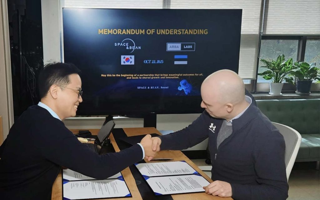 ArbaLabs shares how its edge AI verification platform evolved through K-Startup Grand Challenge 2025, advancing trusted AI adoption in Korea.