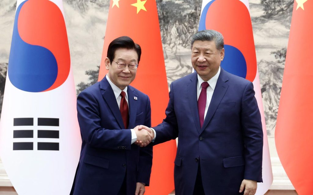 Korea and China expand their startup cooperation under a new policy framework, extending APEC’s innovation agenda and shaping Asia’s next startup integration era.