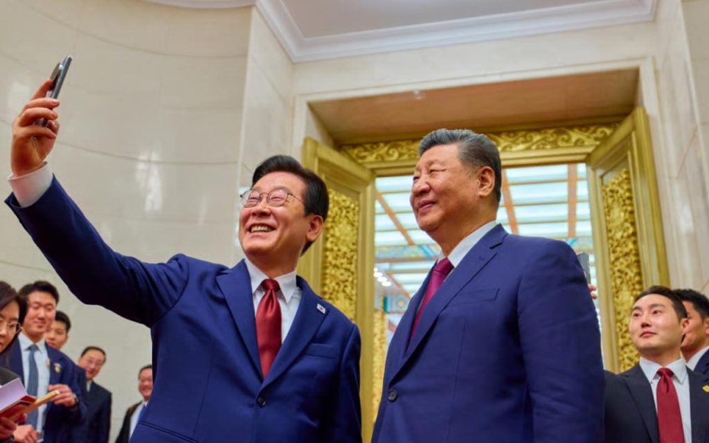 Korea and China expand their startup cooperation under a new policy framework, extending APEC’s innovation agenda and shaping Asia’s next startup integration era.