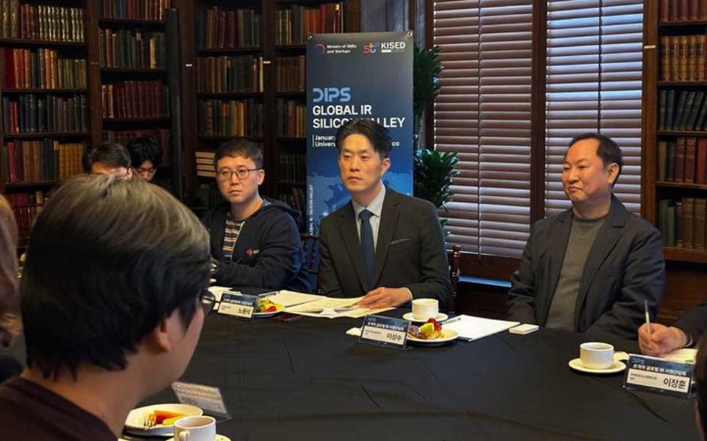 Korea opens its Silicon Valley Startup Campus, transforming national venture policy into real global action and linking founders with world investors.