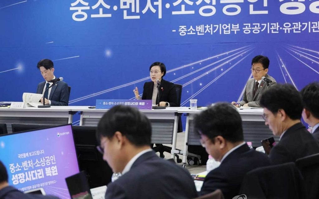 Korea’s startup growth ladder policy enters its toughest phase: integrity, accountability, and execution. The real reform now lies in fixing the institutions behind the funds.