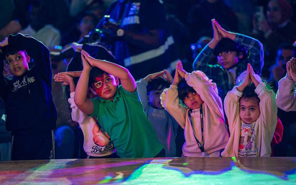 Pinkfong expands beyond Baby Shark hits, bringing Korea’s leading family IP to Dubai with a full-funnel mix of content, retail, and cultural commerce strategy.