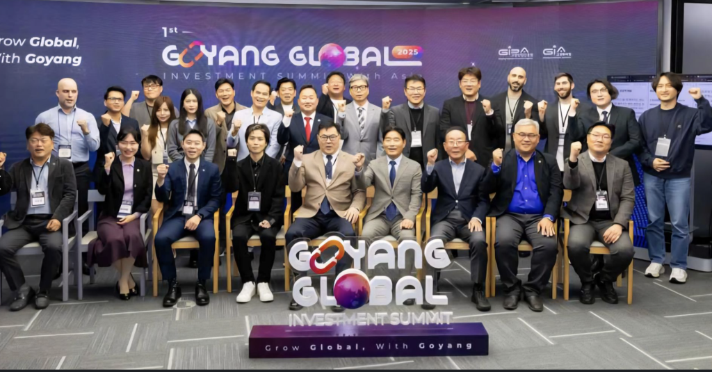 ArbaLabs founder Ashley Reeves shares how Korea’s startup ecosystem rewards precision, integrity, and systems that truly work beyond the hype.