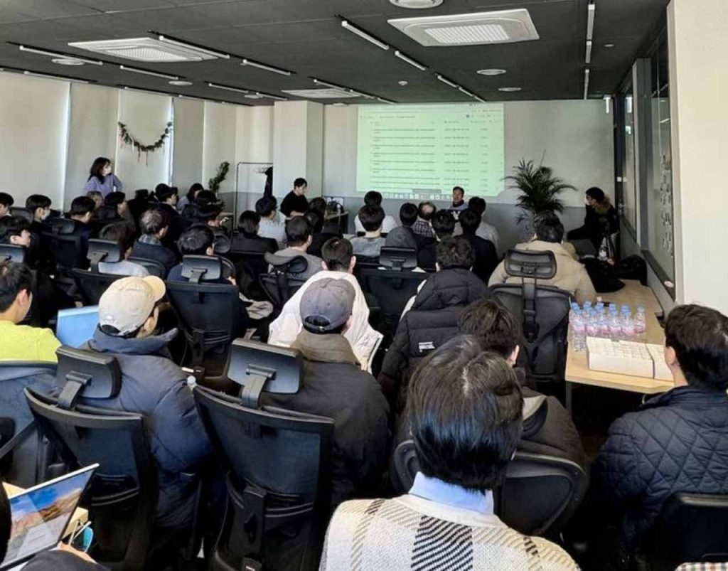 The plagiarism dispute against Upstage AI tests Korea’s drive for sovereign AI—revealing how transparency, credibility, and innovation now define national tech power.