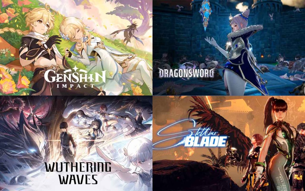 China’s rise in game innovation exposes Korea’s creative stagnation and policy inertia, revealing how the nation risks losing its edge in global digital industries.