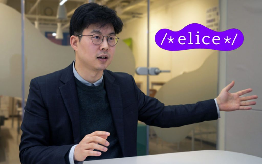 Korea Startup Forum names Elice CEO Kim Jaewon as next chair, marking a policy-focused shift toward global startup competitiveness and industrial AI innovation.