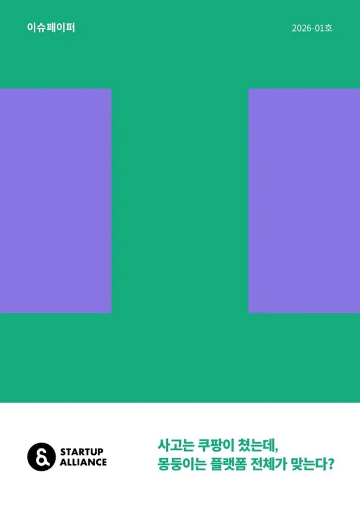 After Coupang’s data breach, Korea’s platform regulations are widening across competition, labor, tax, and finance—raising new compliance risks for startups.