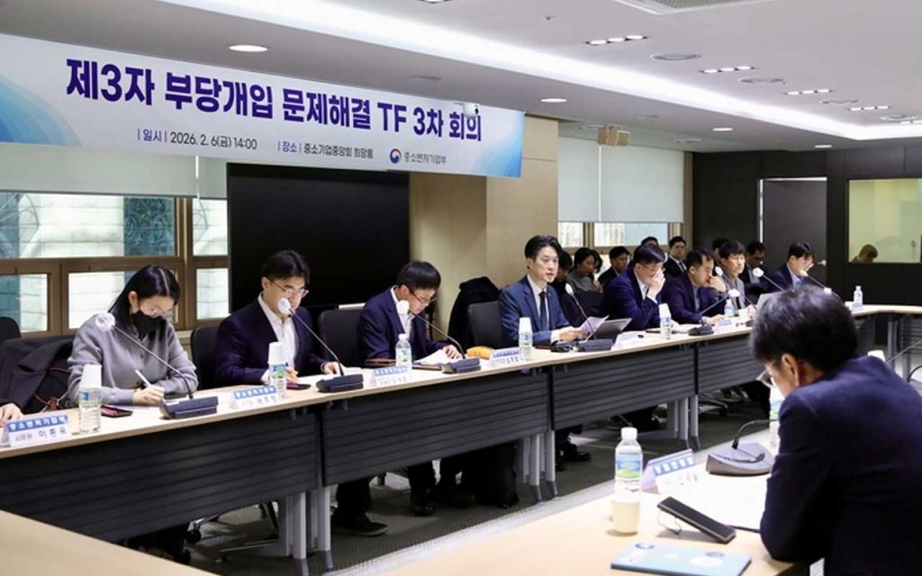 Korea is transforming compliance into capital infrastructure. The MSS crackdown on illegal brokers and AI-led reforms aim to rebuild transparent startup funding access.