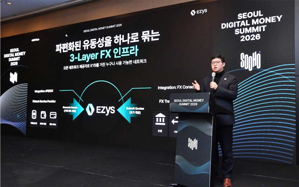 Korea accelerates its stablecoin era as fintech innovators and major banks race to build compliant digital money infrastructure reshaping cross-border finance.