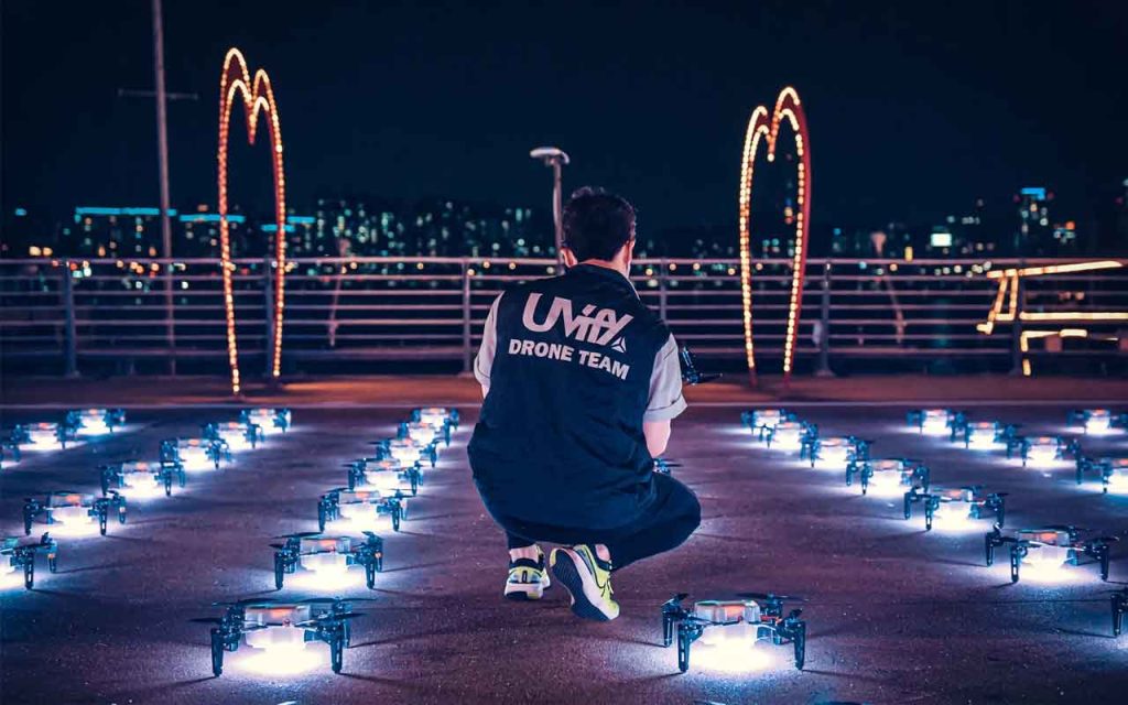 Korea shifts from AI software to hardware: BOS and UVify secure ₩147B ($110M) for autonomous chips and drones. The definitive play for physical AI infrastructure.