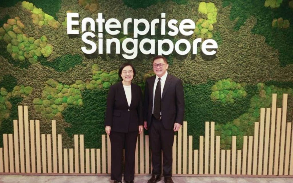 Korea and Singapore expand startup exchange through SWITCH, KSC Singapore, and K-Scouter, building a two-way pipeline for market entry, investment, and scaling.