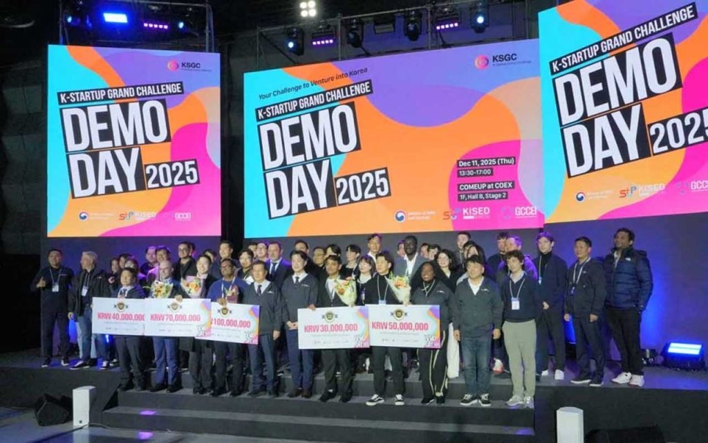 Korea and Singapore expand startup exchange through SWITCH, KSC Singapore, and K-Scouter, building a two-way pipeline for market entry, investment, and scaling.