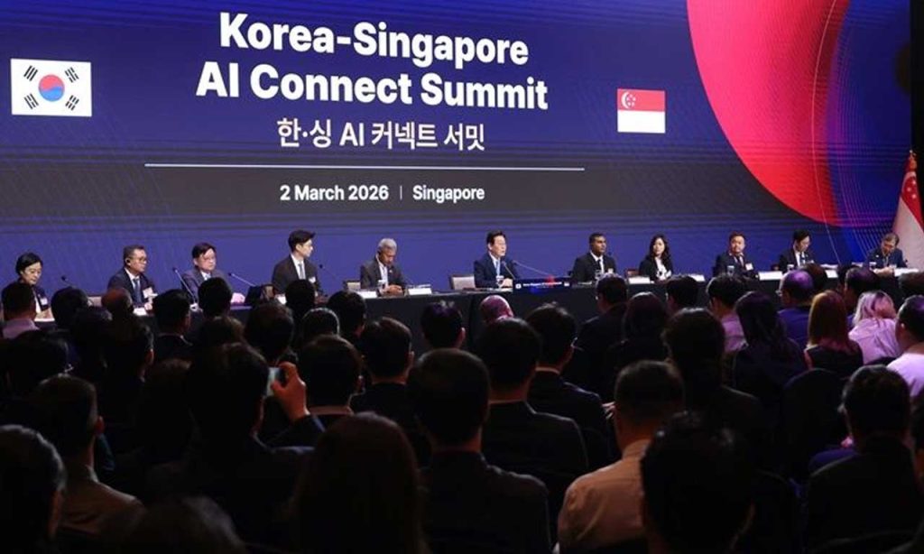 Korea and Singapore expand startup exchange through SWITCH, KSC Singapore, and K-Scouter, building a two-way pipeline for market entry, investment, and scaling.